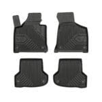 Automatten voor Audi RS3 8P| Perfecte Pasvorm (2003-2013)