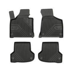 Automatten voor Audi RS3 8P| Perfecte Pasvorm (2003-2013)