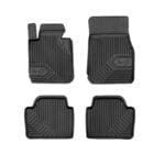 Automatten voor BMW 3 Series F30| Perfecte Pasvorm (2011-2018)