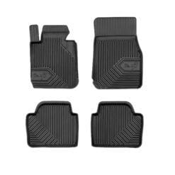 Automatten voor BMW 3 Series F30| Perfecte Pasvorm (2011-2018)