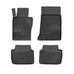 Automatten voor BMW 3 Series E46| Perfecte Pasvorm (1998-2005)