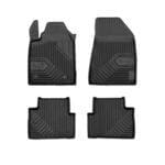 Automatten voor Alfa Romeo Giulietta 2010-2020 | Perfecte Pasvorm (2010-2020)