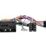 stuurwielinterface + camera  verloop Iveco Daily 2019 - heden