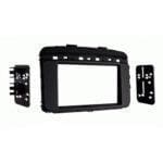 2-DIN paneel Kia Sorento vanaf 2015