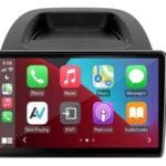 Ford Ecosport 2018-2023 Apple Carplay en Android navigatie | DSP sound | Qled 10-inch AV-D040Q