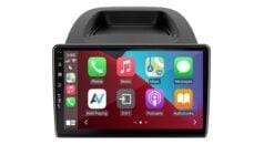 Ford Ecosport 2018-2023 Apple Carplay en Android navigatie | DSP sound | Qled 10-inch AV-D040Q