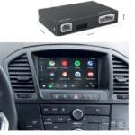 Android Auto & CarPlay Upgrade Kit – Draadloos – Voor Opel (2008-2016) navi950/navi600
