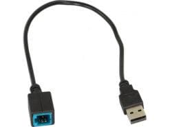 USB-adapter Mazda