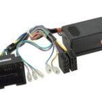 Stuurwiel interface Chevrolet Aveo 2011-2020/ Cruze 2009-2015