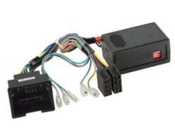 Stuurwiel interface Chevrolet Aveo 2011-2020/ Cruze 2009-2015