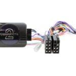 stuurwielinterface + camera  verloop Iveco Daily 2023 - heden