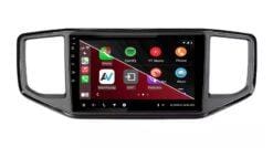 DAB+ autoradio navigatie voor Volkswagen Amarok 2016-2019 | Apple Carplay en Android | DSP sound | Qled 9-inch ARG-900DAB