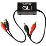 AUDIO SYSTEM GROUND LOOP ISOLATOR
