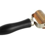 roller voor verwerking van isolatiemateriaal. Breedte roller 55 mm