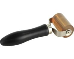 roller voor verwerking van isolatiemateriaal. Breedte roller 55 mm