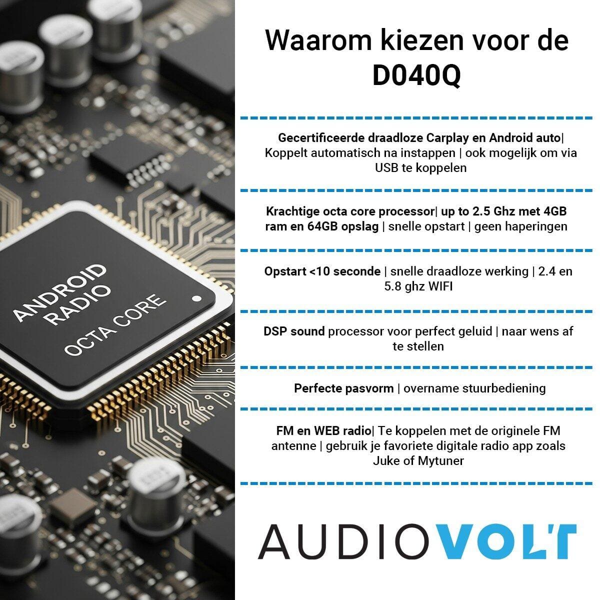 Tomzz Audio TA16.5-Pro Lautsprecherset Passt Für Chevrolet Captiva Opel Antara 165 Auto Lautsprecher S055d0dz