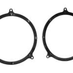 Speaker Ringen Ø165 mm Audi A3 / A4 / A6 / TT