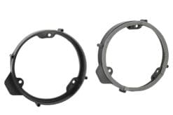 Speaker Ringen Ø165 mm Mercedes Benz A-Klasse/ B-Klasse/ CLA-Klasse/ E-Klasse Voorportier en Achterportier