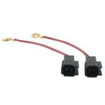 Speakadapter set Chevrolet/ Ford/ Opel diverse modellen