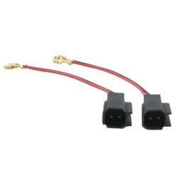 Speakadapter set Chevrolet/ Ford/ Opel diverse modellen