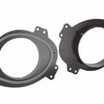 Speaker Ringen Ø 165 mm Isuzu D-Max 2012-2019 Voorportier