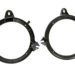 Speaker Ringen Ø 165 mm Volvo S70 / V70 03/1996-2000 > Voorportier