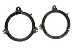 Speaker Ringen Ø 165 mm Volvo S70 / V70 03/1996-2000 > Voorportier