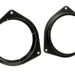 Speaker Ringen Ø 165 mm Diverse modellen Toyota - Daihatsu Materia > Voorportier