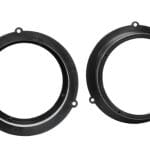 Speaker Ringen Ø 165 mm Audi A4/ Q5 > Achterportier