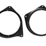 Speaker Ringen Ø 165 mm Seat Ibiza/ Cordoba 1999-2005 > Voorportier