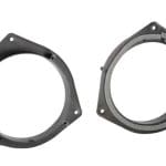 Speaker Ringen Ø165 mm Kia Picanto 2012-2017 Voorportier