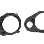 Speaker Ringen Ø 130 mm Ford Escort / Orion