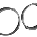 Speaker Ringen Ø 200 mm Audi A3/ Q5 - Seat leon 2012-2019 > Voorportier