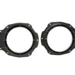 Speaker Ringen Ø 165 mm Volkswagen Passat (3C) / CC 2005-2012