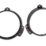 Speaker Ringen Ø 165 mm Subaru Forester 2015-2019 > Achterportier