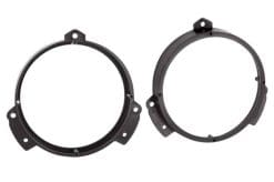 Speaker Ringen Ø 165 mm Subaru Forester 2015-2019 > Achterportier
