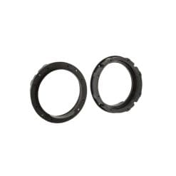 Speaker ringen Ø 165 MM Volkswagen, Seat, Skoda diverse modellen
