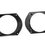 Speaker Ringen Ø 130 mm Div.modellen Alfa Romeo - Fiat - Lancia > Voorportier