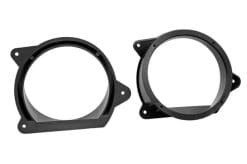 Speaker Ringen Ø 165 mm Peugeot 207 05/2006- > Voorportier