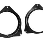 Speaker Ringen Ø 165 mm Citroën Berlingo - Peugeot Partner Tepee Voorportier
