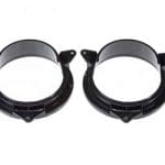 Speaker Ringen Ø 165 mm Volvo S40 / S60 / V70 / XC70 / S80 > Achterportier