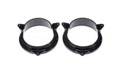 Speaker Ringen Ø 165 mm Volvo S40 / S60 / V70 / XC70 / S80 > Achterportier