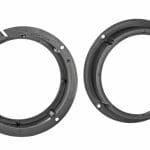 Speaker Ringen Ø 165 mm Kia Carnival/ Soul 2014-2019 Voorportier