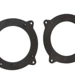Speaker Ringen van 130mm naar 100mm