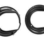 Speaker Ringen Ø 165 mm Citroën AX - Peugeot 306 > Voorportier