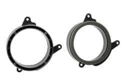 Speaker Ringen Ø 165 mm Mercedes Benz E-Klasse 1995-2002 > Voorportier