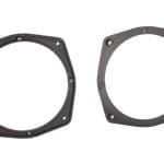 Speaker Ringen Ø165 mm Mitsubishi Pajero/ Lancer/ Galant -Smart ForTwo > Voorportier