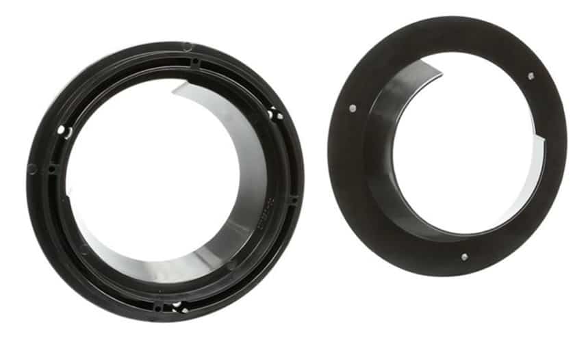Speaker Ringen Ø 165 mm Suzuki Grand Vitara/ Splash/ Swift/ SX4