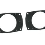 Speaker Ringen van 95mm x 155mm naar100mm