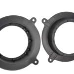 Speaker Ringen Ø 165 mm Mazda 3 / CX-5 / 6 Voorportier